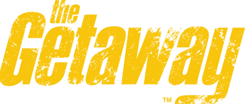 The Getaway Logo