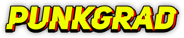 Punkgrad Logo