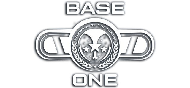 Base One Logo