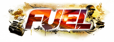 FUEL Logo