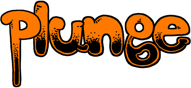 Plunge Logo