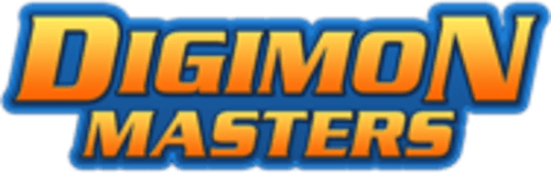 Digimon Masters Online Logo