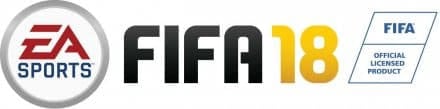 FIFA 18 Logo