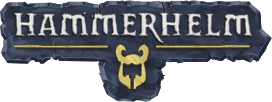 HammerHelm Logo