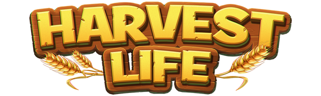 Harvest Life Logo