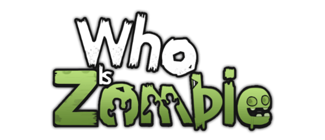 Who Is Zombie Logo