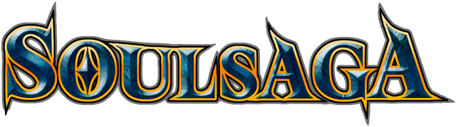 Soul Saga Logo