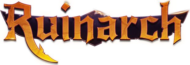 Ruinarch Logo