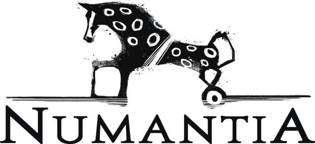 Numantia Logo