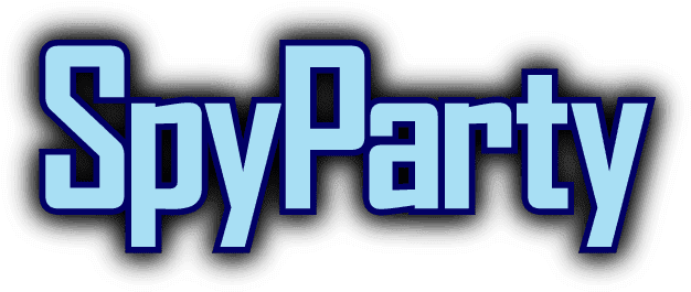 SpyParty Logo