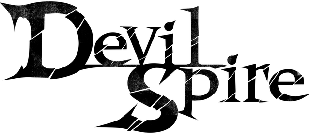 Devil Spire Logo