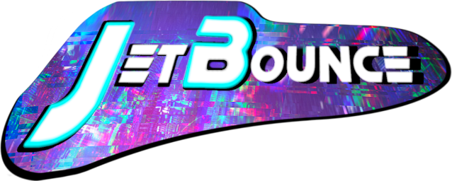 JETBOUNCE Logo