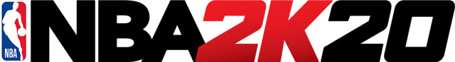 NBA 2K20 Logo