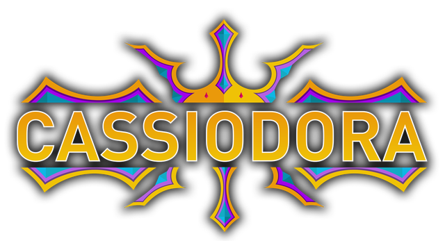 Cassiodora Logo