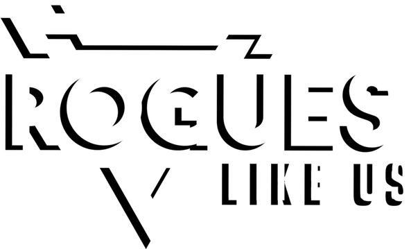 Rogues Like Us Logo