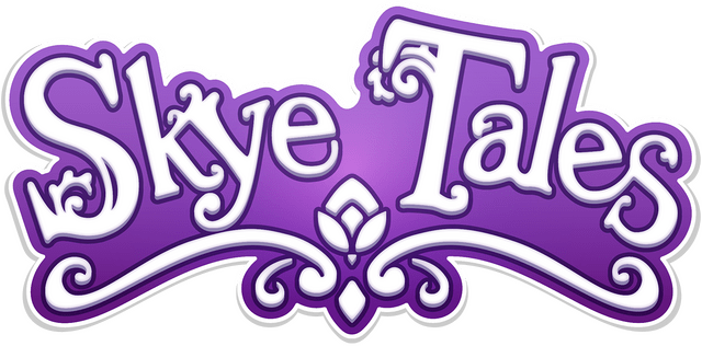 Skye Tales Logo