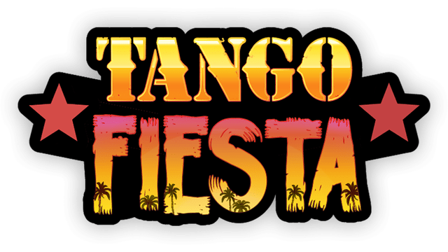 Tango Fiesta Logo