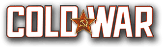 Cold War Logo