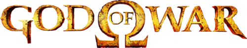 God of War Logo