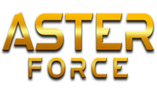 Aster Force Logo