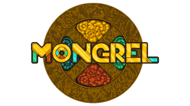 Mongrel Logo