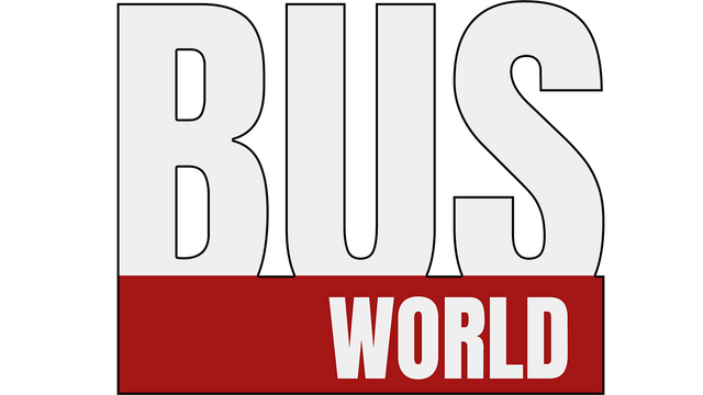 Bus World Logo