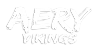 Aery - Vikings Logo