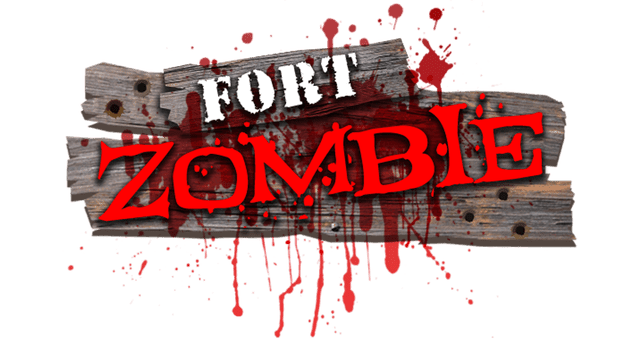 Fort Zombie Logo