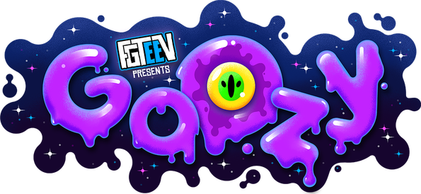 FGTeeV Goozy Logo