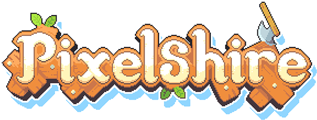 Pixelshire Logo