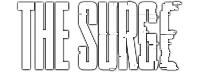 The Surge Logo