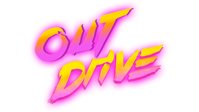 OutDrive Logo