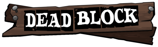 Dead Block Logo