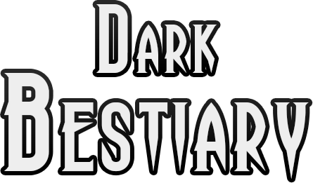 Dark Bestiary Logo