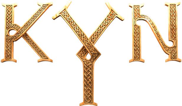 Kyn Logo