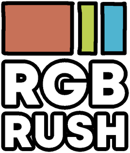 RGB Rush Logo