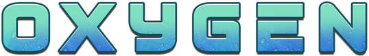 Oxygen Logo