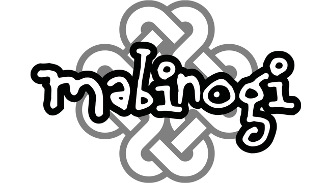 Mabinogi Logo