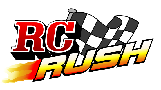 RC Rush Logo