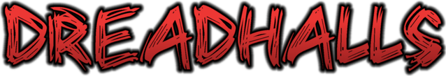 Dreadhalls Logo