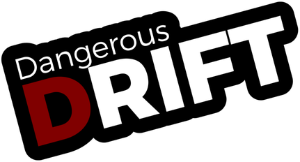 Dangerous Drift Logo