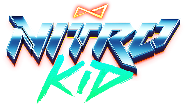 Nitro Kid Logo