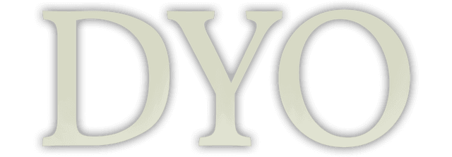 DYO Logo