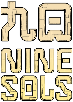 Nine Sols Logo