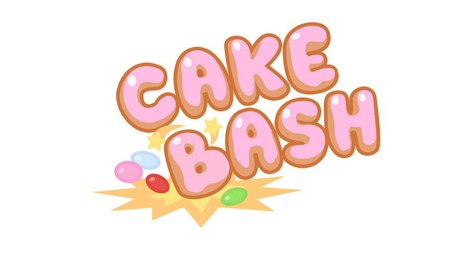 Cake Bash Logo