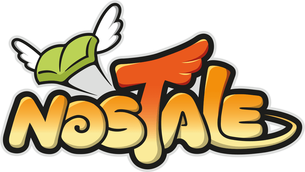 NosTale Logo