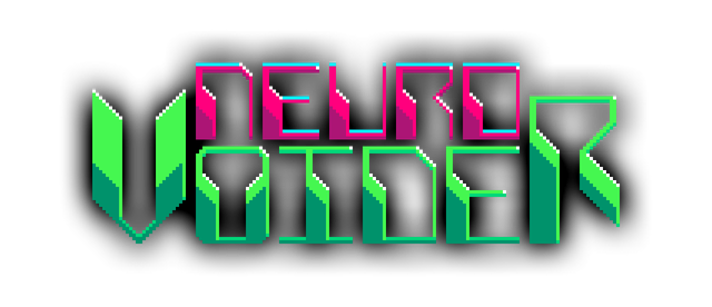 NeuroVoider Logo