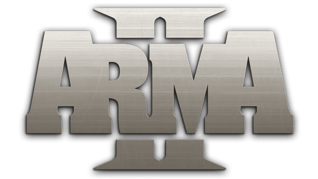 Arma 2 Logo