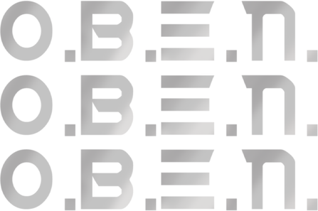 Oben Logo