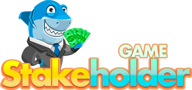 Stakeholder Game Logo